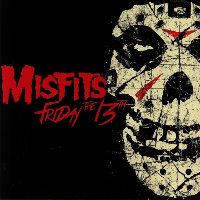 The Misfits Friday The 13th