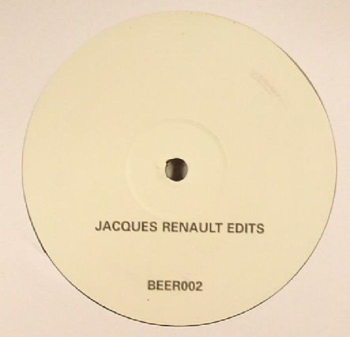 Jacques Renault | Henry Rodrick | Hnny | Black Fan | DJ Duke Jacques Renaults Edits