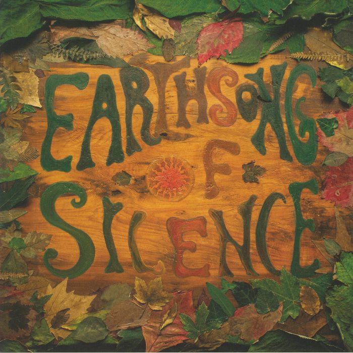 Wax Machine – Earthsong Of Silence vinyl cover