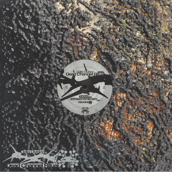 Delta Division Dead Channels Ritual