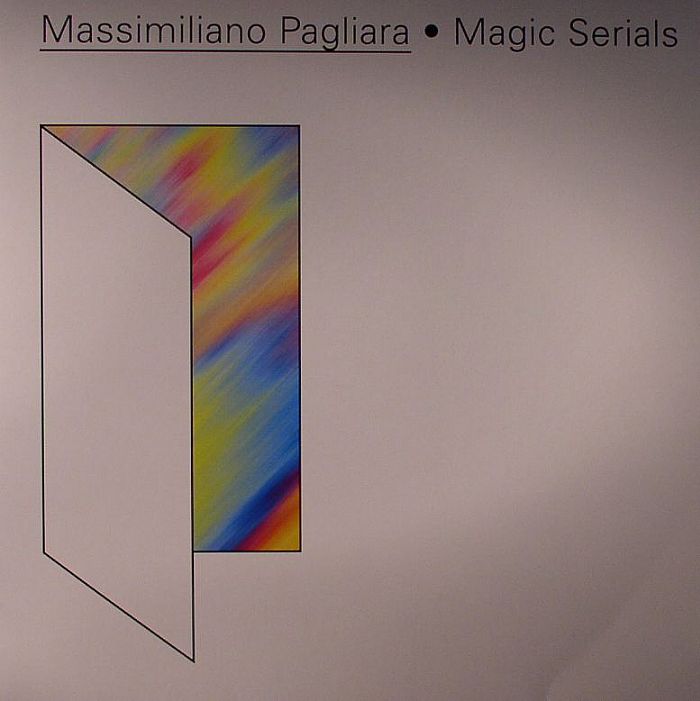 Massimiliano Pagliara Magic Serials