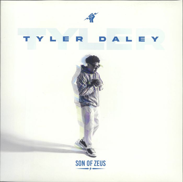 Tyler Daley Vinyl