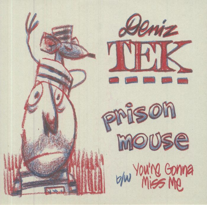 Deniz Tek Prison Mouse
