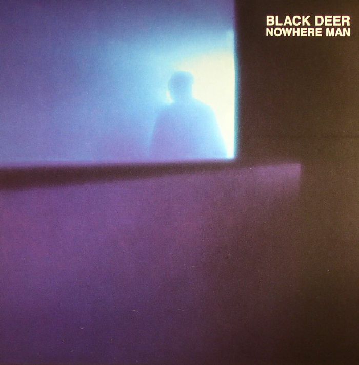 Black Deer Nowhere Man