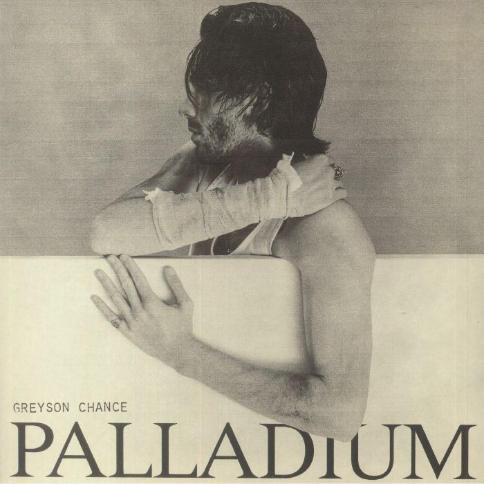 Greyson Chance Palladium