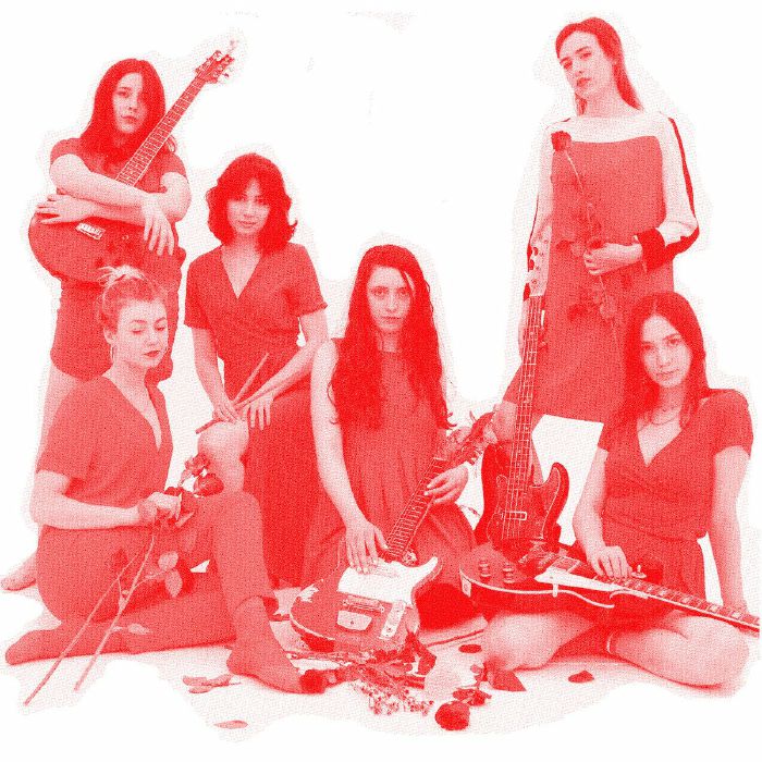 Celluloid Lunch Vinyl