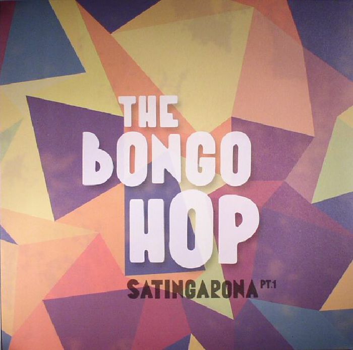 The Bongo Hop Satingarona Part 1