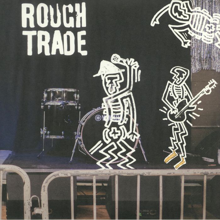 Various Artists Rough Trade Shops Counter Culture 17