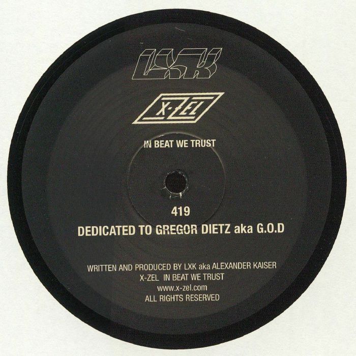 Lxk 419