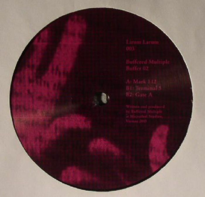 Lirum Larum Vinyl
