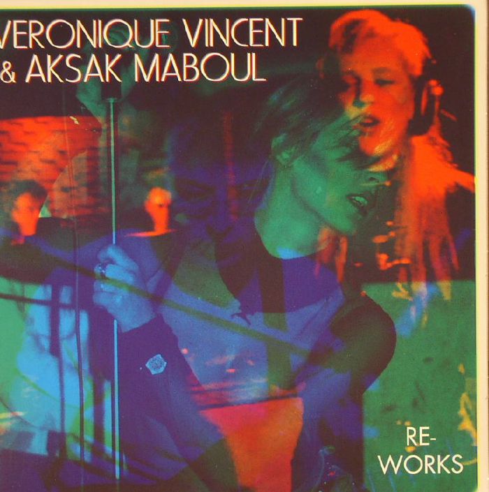 Veronique & Aksak Maboul Vincent Vinyl