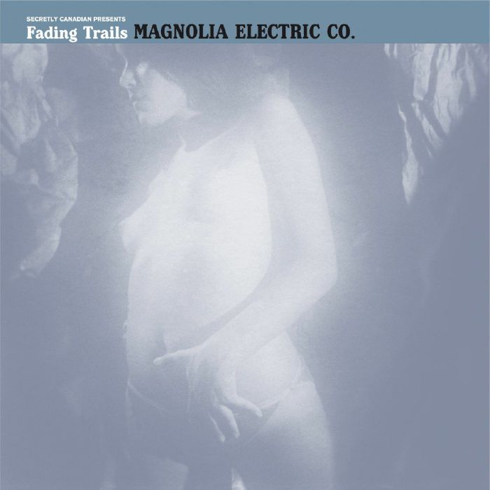 Magnolia Electric Co Fading Trails (Love Record Stores 2021)