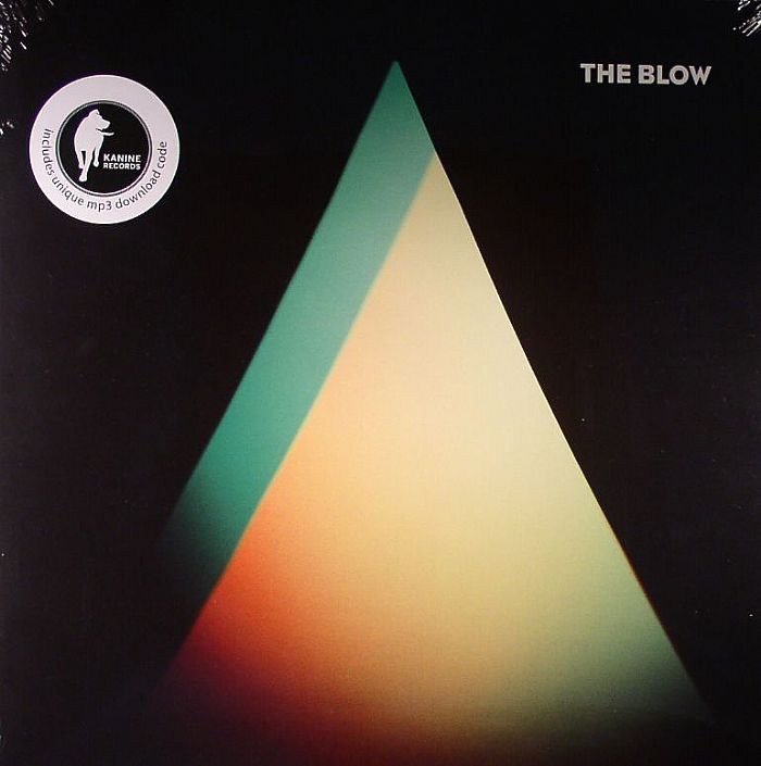 The Blow The Blow