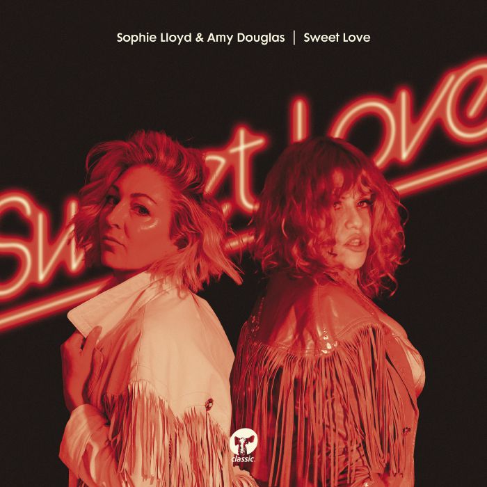 Sophie Lloyd | Amy Douglas Sweet Love