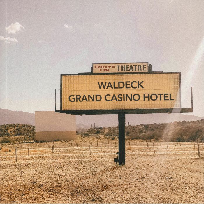 Waldeck Grand Casino Hotel