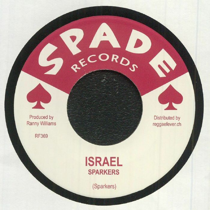 Sparkers | Hippy Boys Israel
