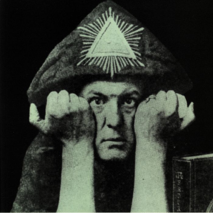 Aleister Crowley The Black Magic Masters