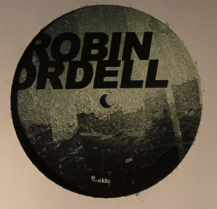 Robin Ordell Instruments EP