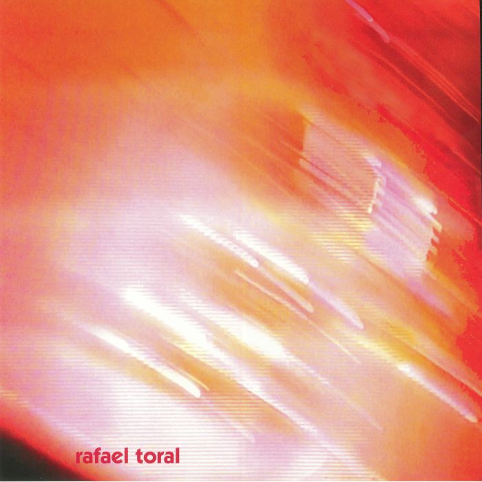 Rafael Toral Wave Field