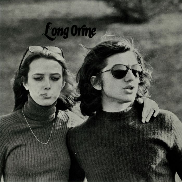 Long Orme Vinyl