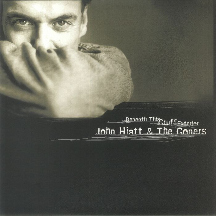 John Hiatt | The Goners Beneath This Gruff Exterior