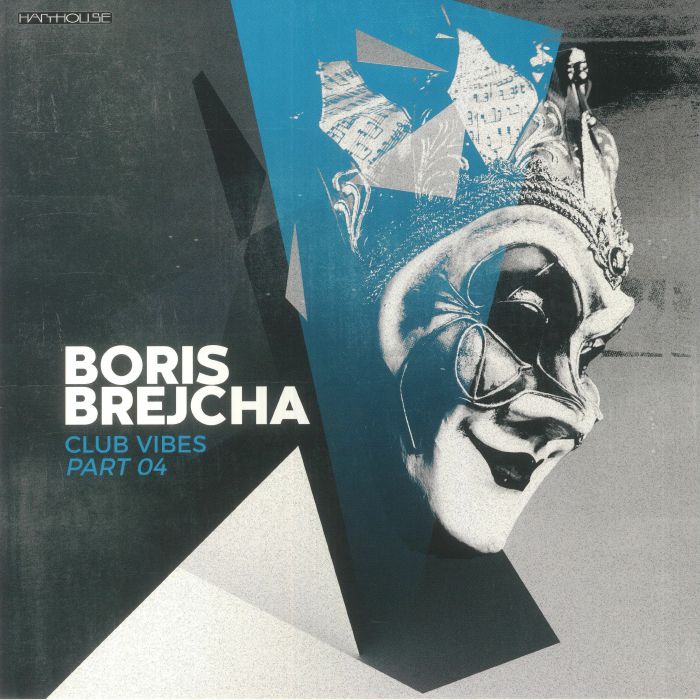 Boris Brejcha Club Vibes Part 04
