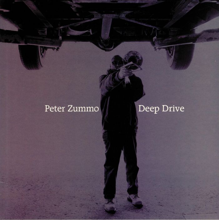 Peter Zummo Deep Drive