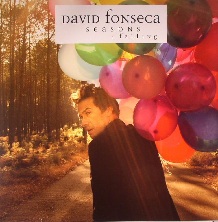 David Fonseca Seasons: Falling