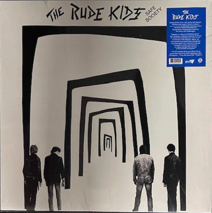 The Rude Kids Safe Society