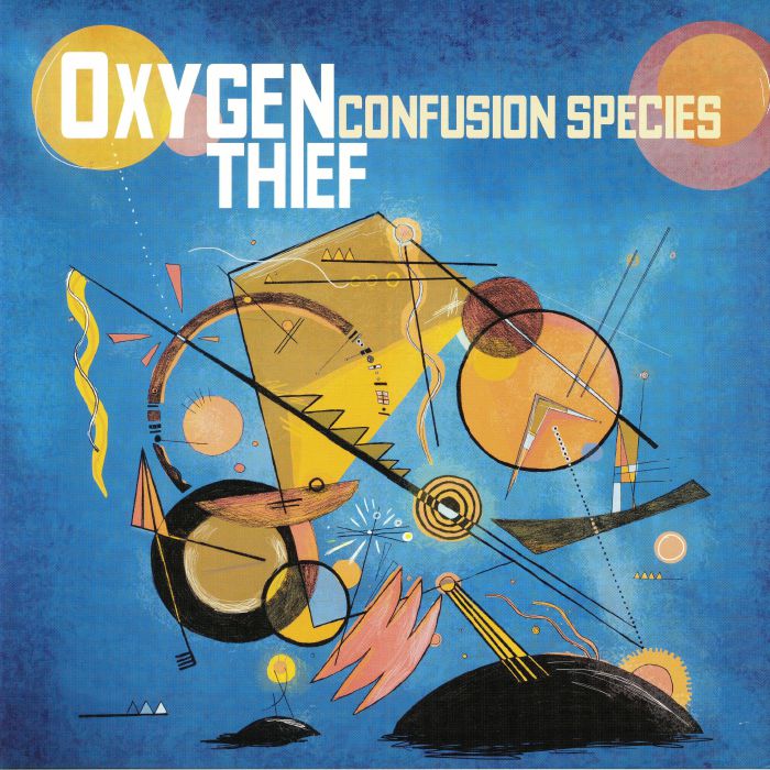 Oxygen Thief Confusion Species