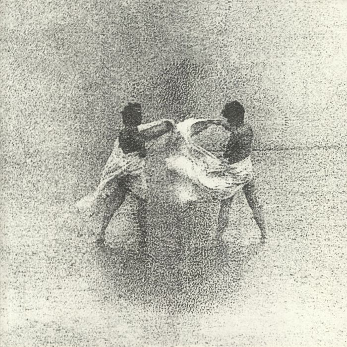 Two Daughters – Recordings 1979 1981 vinyl cover