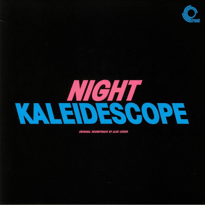 Alec Cheer Night Kaleidoscope (Soundtrack)