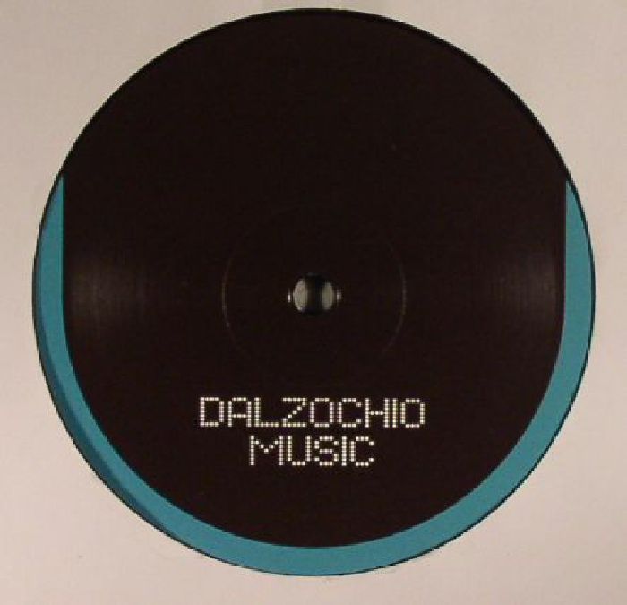 Daniel Dalzochio Bon Bini Remixes