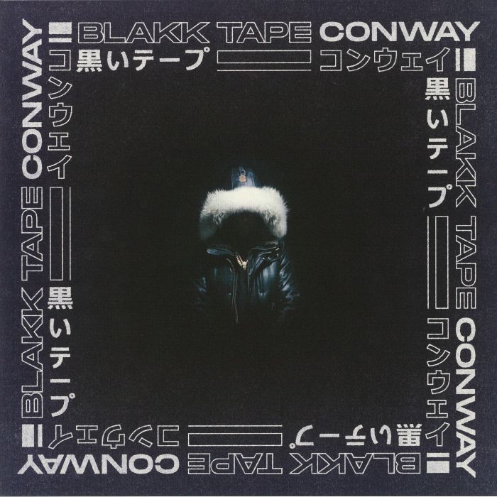 Conway Blakk Tape