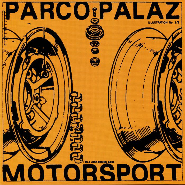 Parco Palaz Motorsport