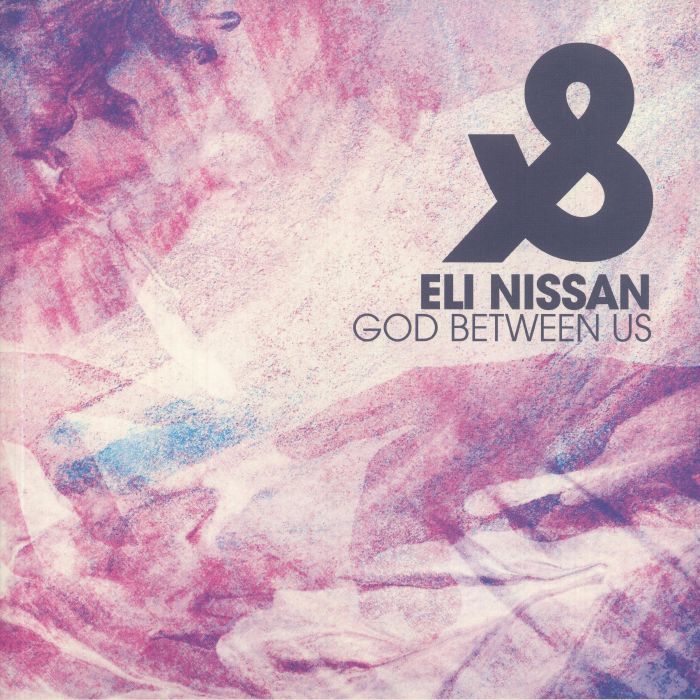 Eli Nissan Vinyl