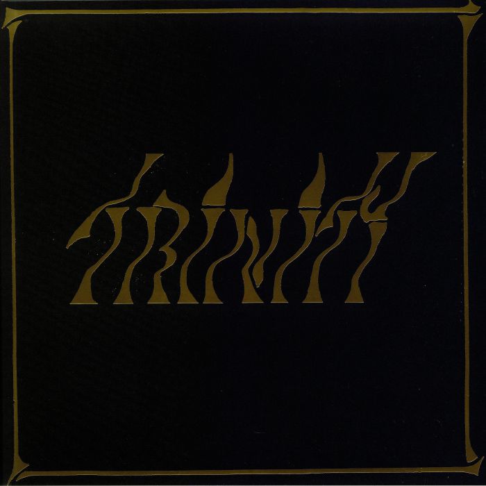 Big Bite – Trinity vinyl cover