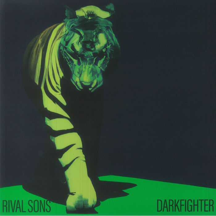 Rival Sons Darkfighter