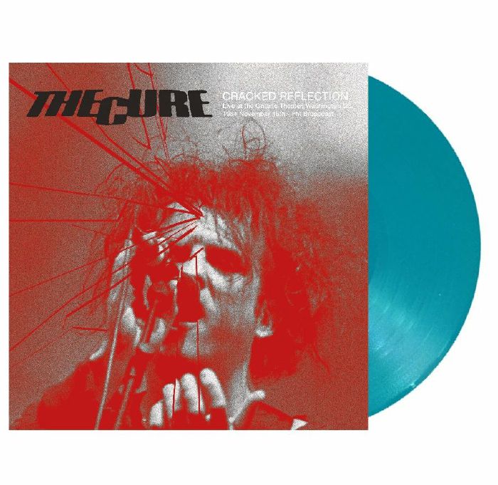 Cure Vinyl