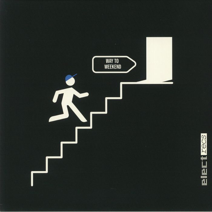 Patrick Schneider | Heinz Kauz Way To Weekend