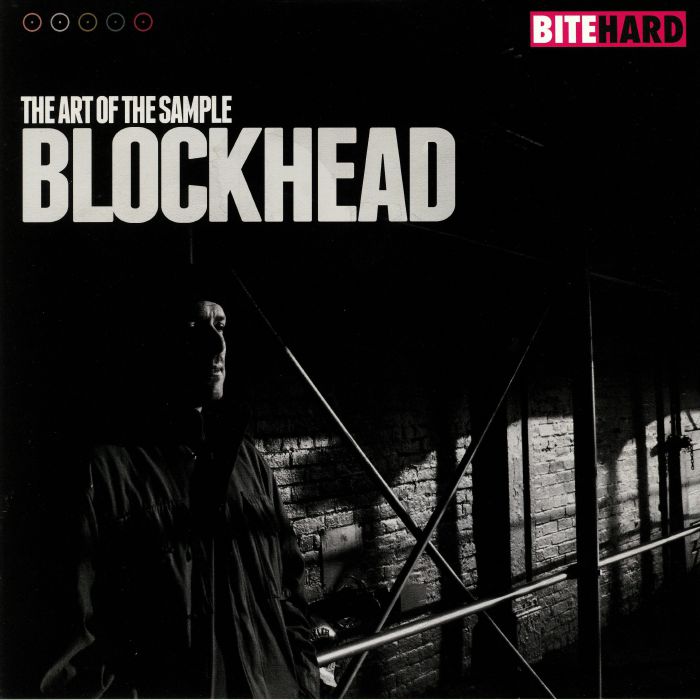 Blockhead The Art Of The Sample