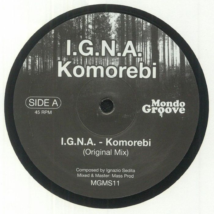 Igna Vinyl