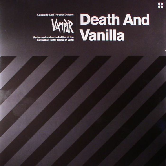 Death and Vanilla Vampyr (Soundtrack)