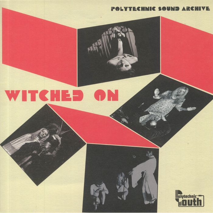 Polytechnic Sound Archive Witched On
