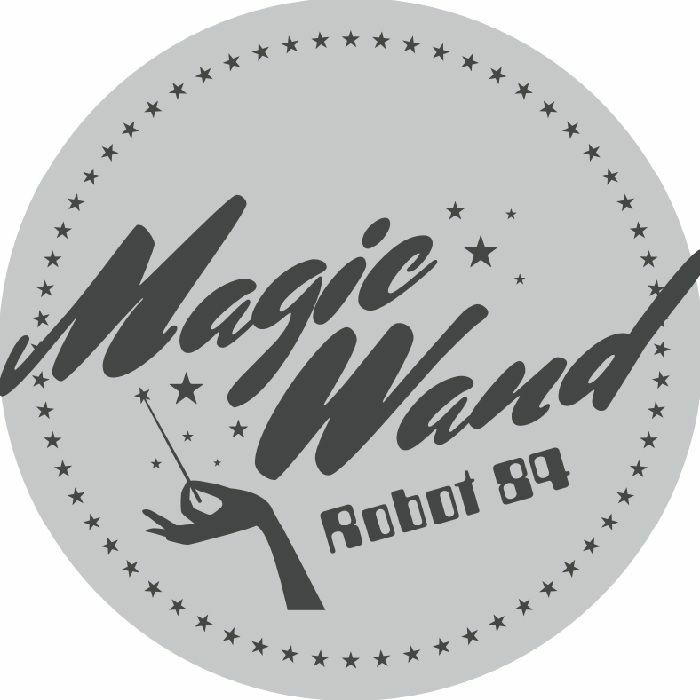 Magic Wand Vinyl