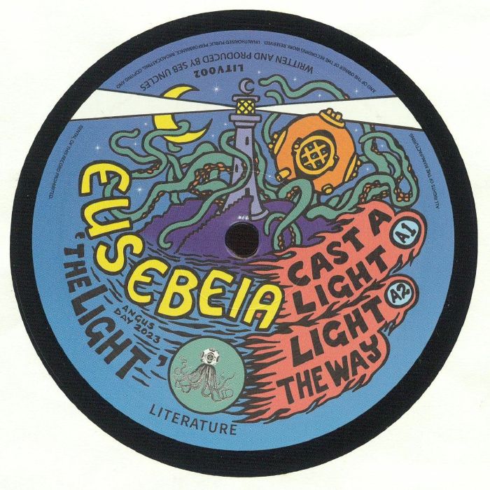 Eusebeia The Light