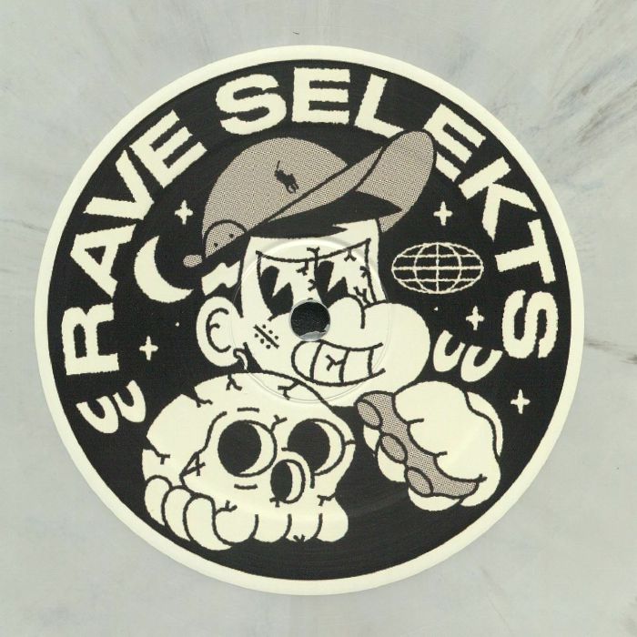 Rave Selekts Vinyl