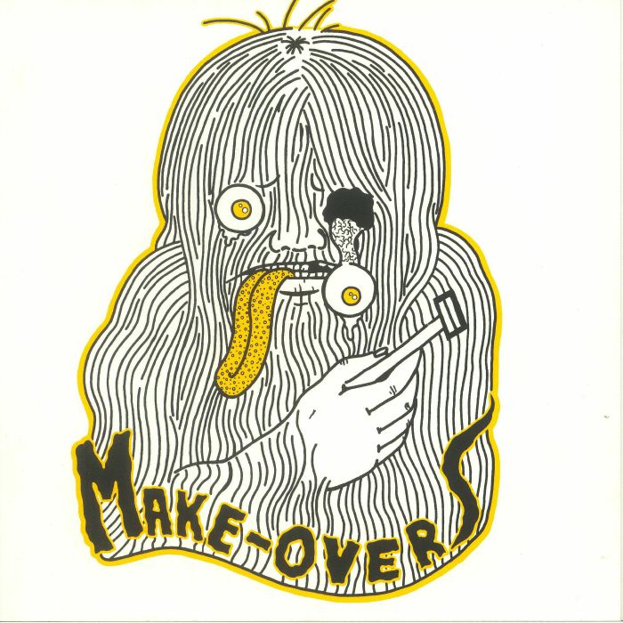 Make Overs Vinyl