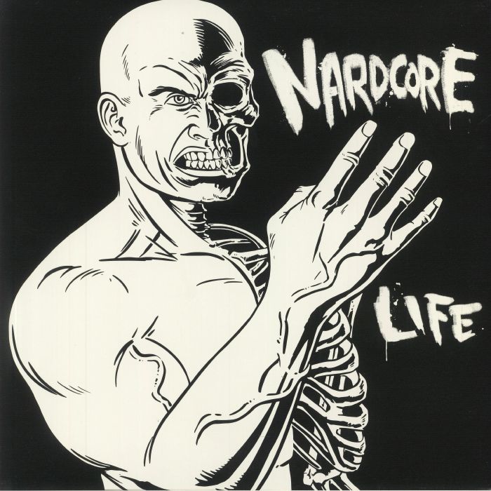 Various Artists Nardcore For Life