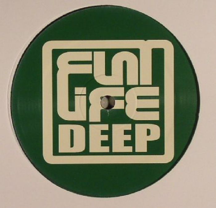 Flatlife Deep Vinyl